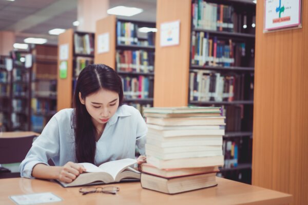 Suggestions on How to Read Difficult Texts