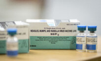 Pennsylvania Reports 6th Measles-Associated Death
