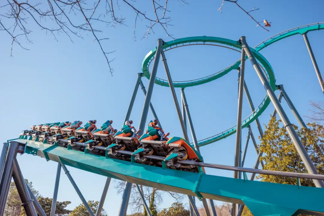 LIVE NOW: Officials Provide Update on Deadly Six Flags Roller Coaster Incident