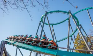 Officials Provide Update on Deadly Six Flags Roller Coaster Incident