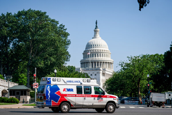 How Private Equity is Changing Healthcare