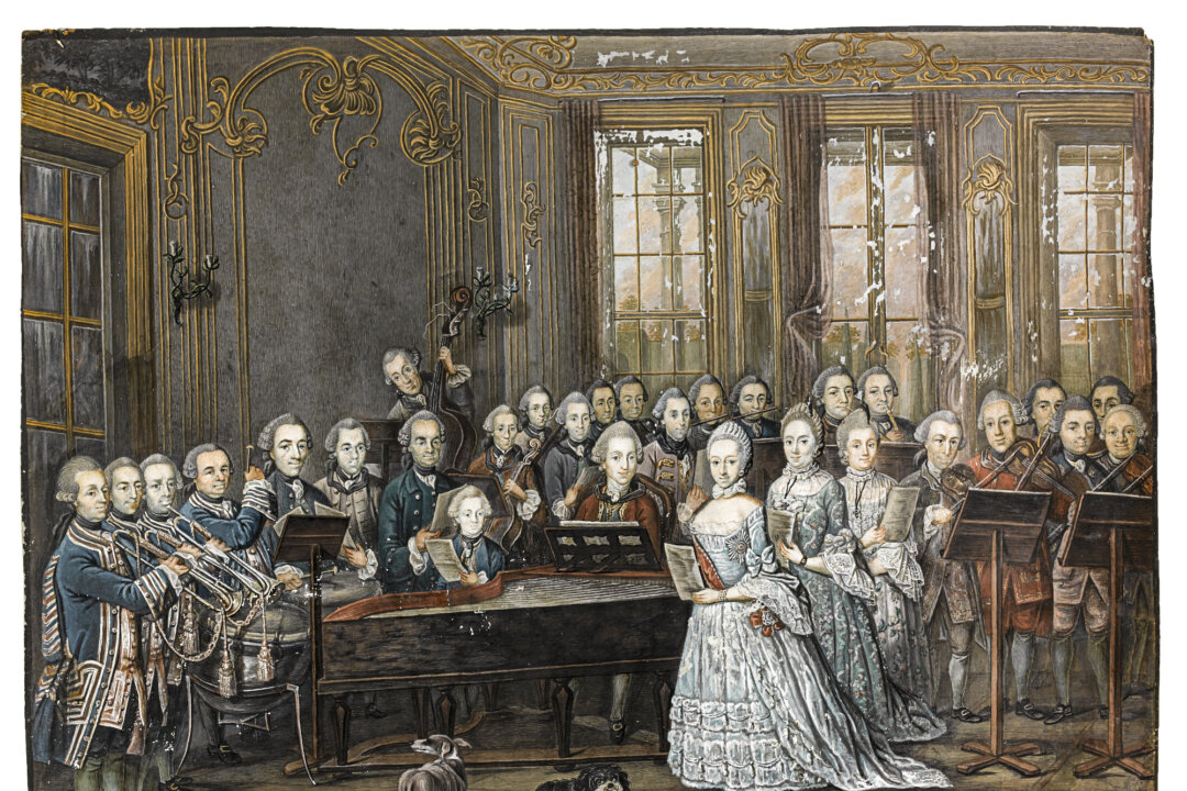 Tune in Today: The Magical ‘Key’ to Haydn’s Trumpet Concerto