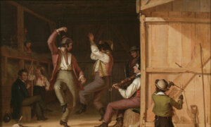 The Sound of America