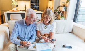 The Biggest Retirement Planning Mistakes People Make in Their 60s