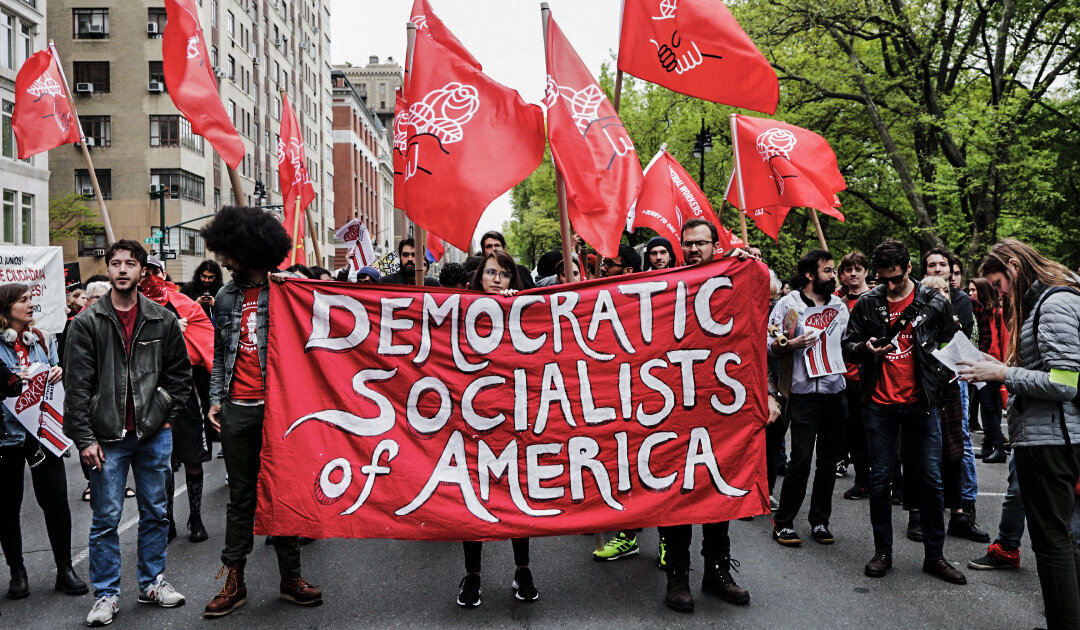 As Democratic Socialists Grow in US, a Renewed Focus on Trips to China