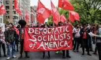 As Democratic Socialists Grow in US, a Renewed Focus on Trips to China