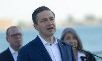 Poilievre Says Ottawa Should Reduce Immigration, ‘Deluxe Benefits’ Following New Government Announcement 
