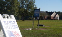 Early Voting Kicks Off in Georgia With High-Stakes Governor, Senate Races