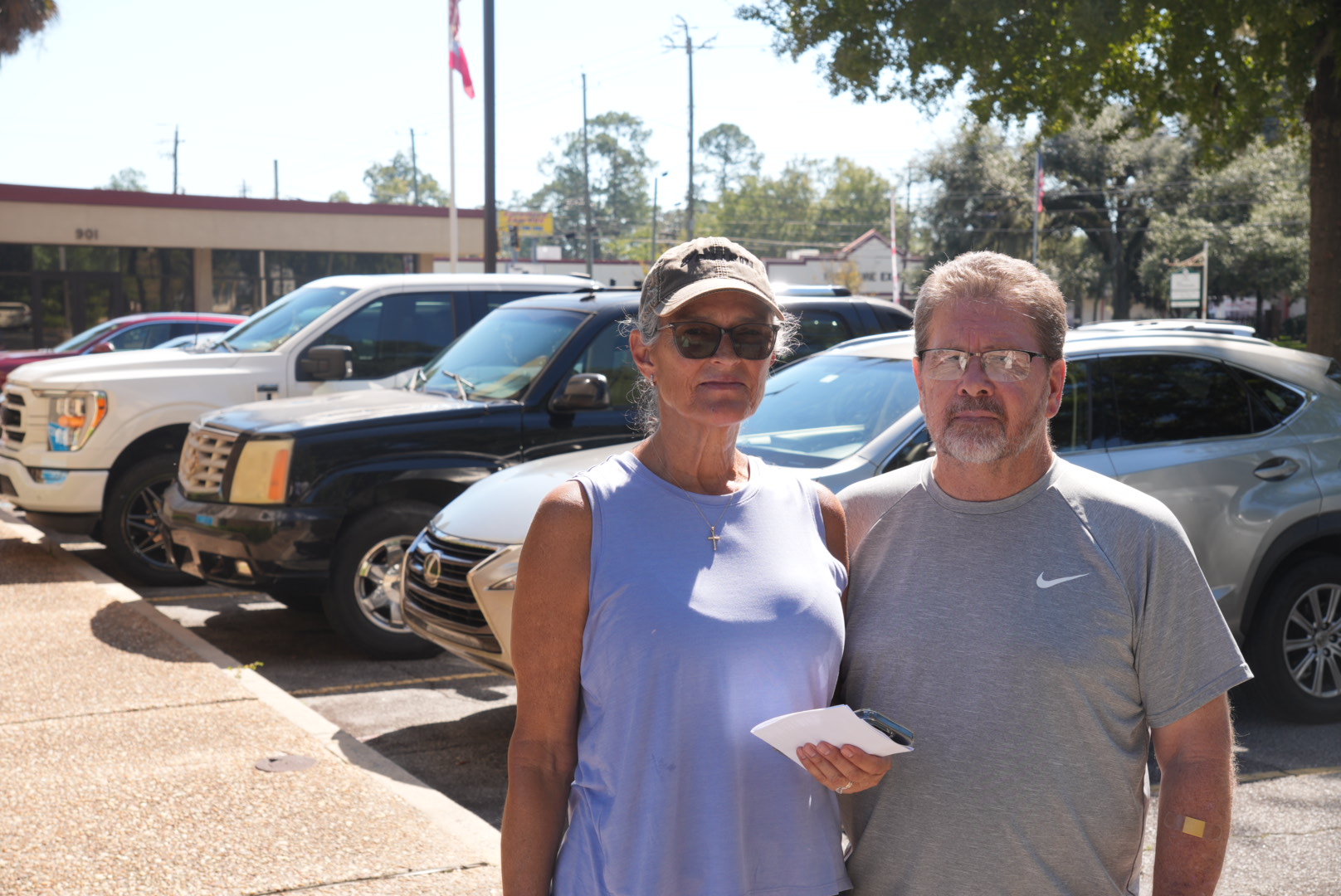 Georgia Early Voting