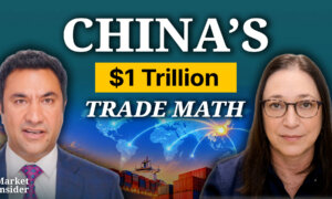 China’s Exports Are Booming. Why Is Demand at Home Weak? | Charlene Chu