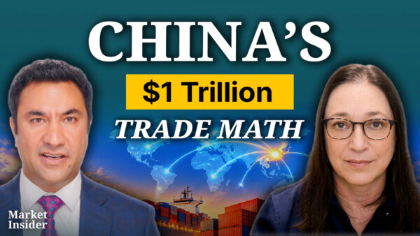 China’s Exports Are Booming. Why Is Demand at Home Weak? | Charlene Chu