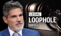 How a Vague Provision of Human Trafficking Law Is Threatening Religious Communities | John Lauro