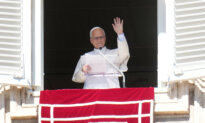 Pope Leo XIV Diagnosed With Cancer as Doctors Remove Part of His Lung