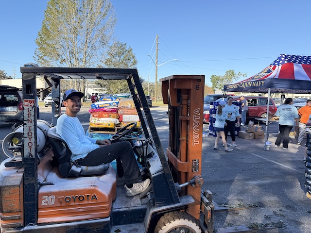 Florida Launches Rapid Recovery Response to Hurricane Isaias