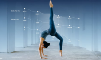 What a Body-Composition Scale Can Tell You Beyond Your Weight