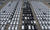 China Cuts EV Export Rebate as Exports Surge