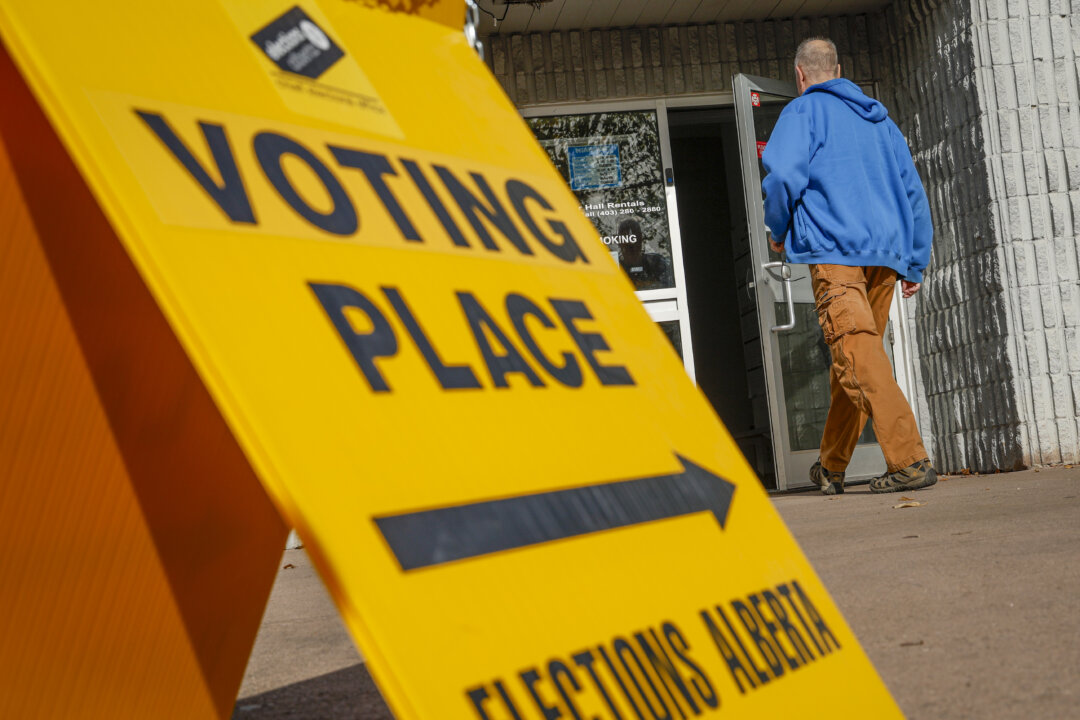High Advance Turnout: 360,000-Plus Ballots Cast in Alberta Separation Referendum Over 48 Hours