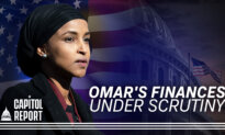 Trump Questions Rep. Ilhan Omar’s $30 Million Wealth Disclosure; Jeanine Pirro Opens Financial Records Probe