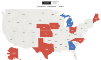 The Top 37 Races to Watch This Midterm