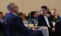 British Columbia NDP Leader Eby Floats New Shipyard in BC, Conservatives Tax Cuts