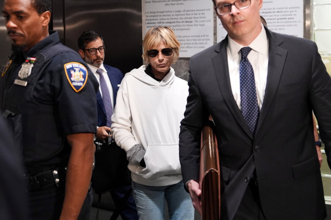 Selma Blair Pleads Not Guilty to Second-Degree Assault Charges, Released on $20,000 Bail