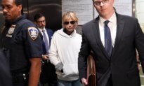 Selma Blair Pleads Not Guilty to Second-Degree Assault Charges, Released on $20,000 Bail