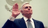 Resist Cultural Conformity Through Peaceful Disobedience: The Charlton Heston Way