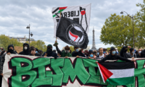 Greta Thunberg Joins French Student Protests as Marchers Block Schools, Clash With Police
