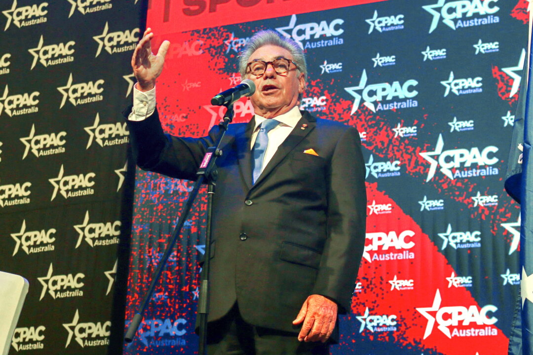 Former Opera Australia Chief Joins Conservative Conference, Pushes for Economic Growth to Help the Arts