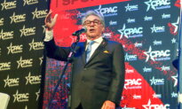Former Opera Australia Chief Joins Conservative Conference, Pushes for Economic Growth to Help the Arts