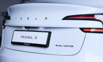 Tesla Halts Cheapest Model 3 Orders in Canada, Citing Limited Government Quota