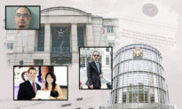 US Law Wasn’t Built for How China’s Spies Operate in America