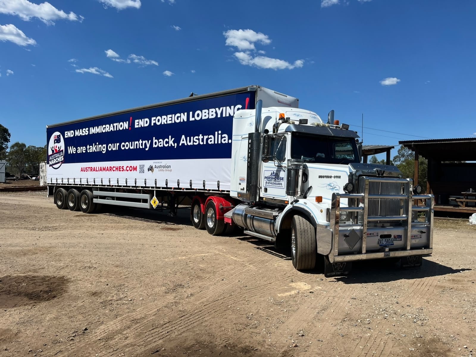 Truck