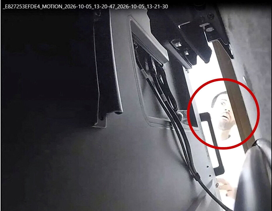 Saudi National Working for OpenAI Arrested After Company Uncovers Secret Recording Device