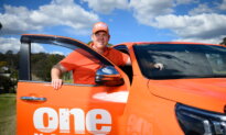 NSW One Nation Leader Ejected from State Parliament
