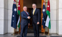 Australia, Jordan Deepen Defence and Climate Ties Amid Middle East Tensions