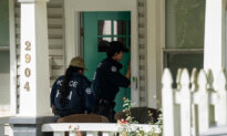 Watchdog Calls for Investigation of Search at Rep. Ilhan Omar’s Home