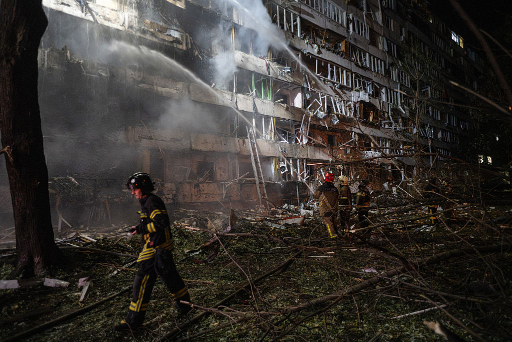 UKRAINE-RUSSIA-CONFLICT-WAR