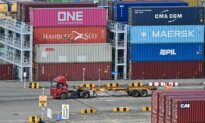 China’s Trade Surplus Hits $938 Billion After Exports Surge