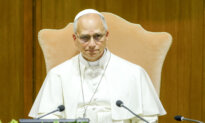 Pope Leo Is Eating and Recovering Following Lung Cancer Surgery, Doctors Say