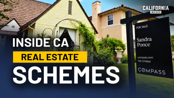 When California Homeowners Face Loans They Never Took Out | Jay Hibert