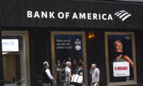 Politically Motivated Debanking