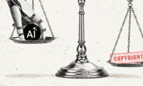 Is AI Built on Theft? Almost 100 Lawsuits Say So.