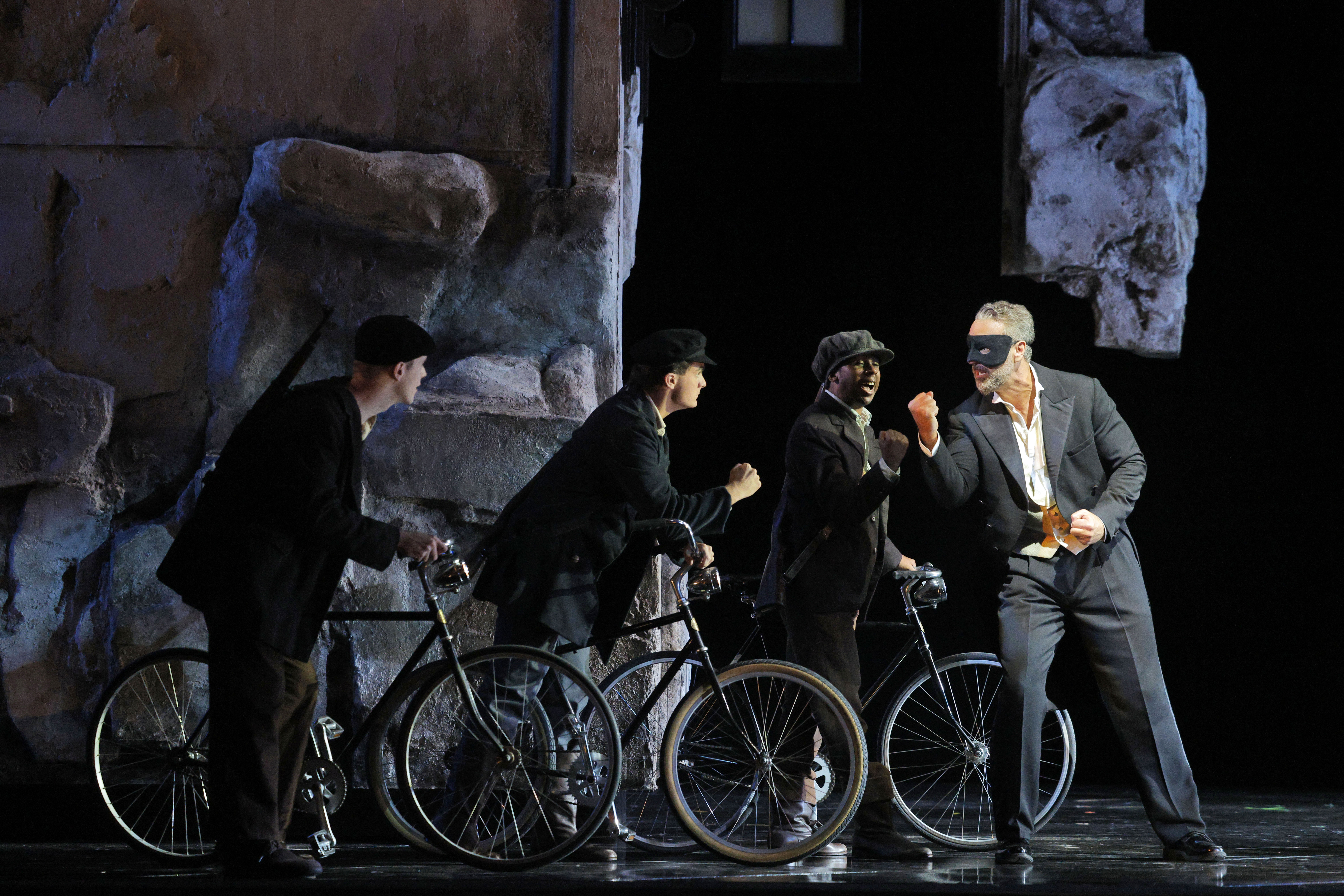 Don Giovanni