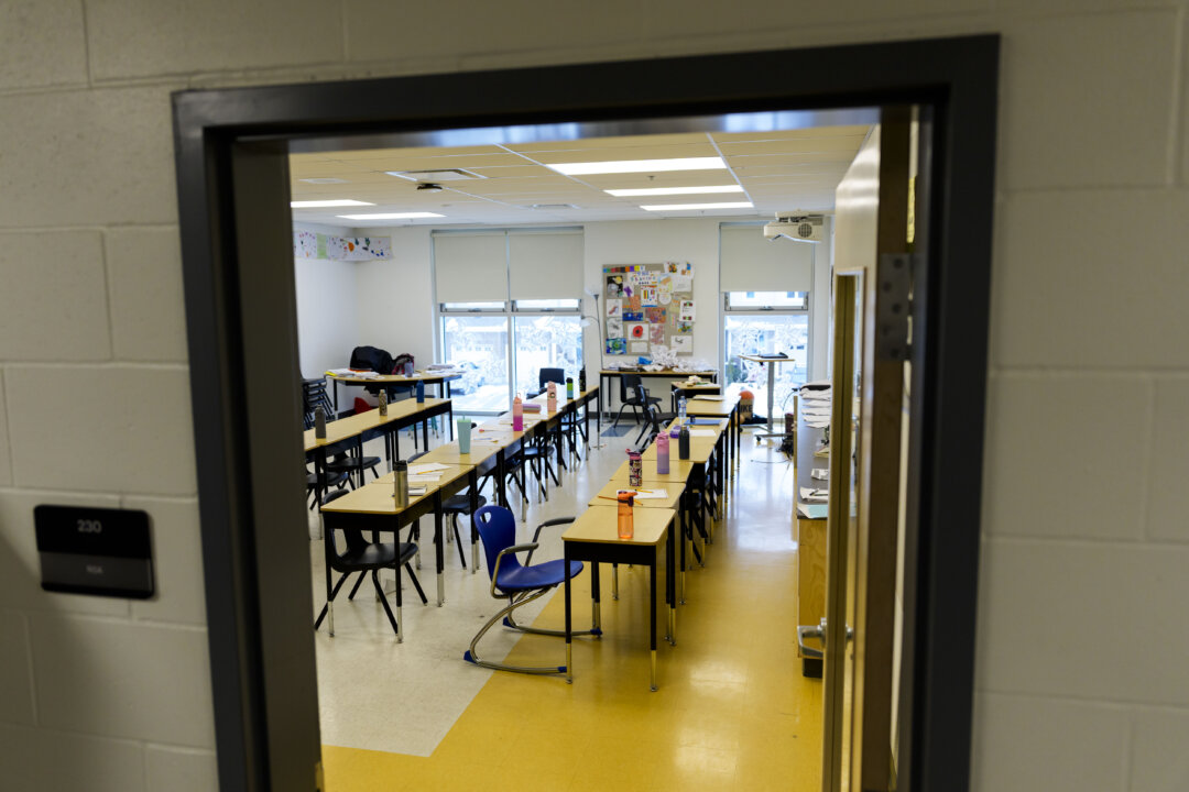 Michael Zwaagstra: More Bureaucracy Is Not the Way to Hold Ontario Schools Accountable