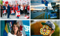 As Alberta Referendum Nears, Opposing Sides Make Final Push