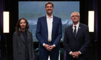 Eby and Doerkson Clash on Affordability, Government Record, and Staff Comments in BC Election Campaign’s Only Debate