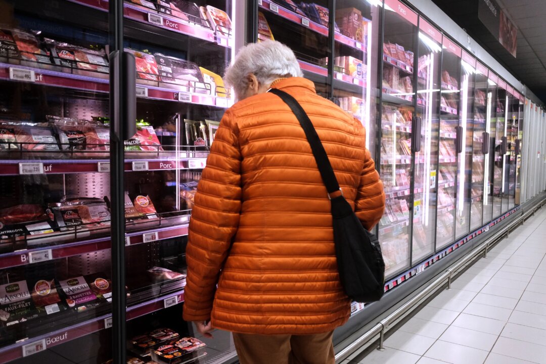Cyberattacks Hit European Supermarket Chains and Disrupt Refrigeration Systems
