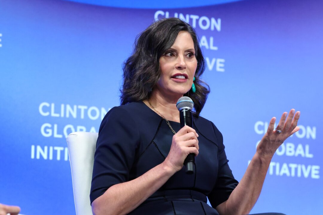 Whitmer Declares Energy Emergency, Eases Diesel Rules for Farmers