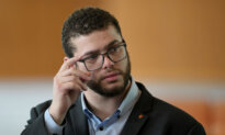 WA Greens Seeking Legal Advice as Senator Steele-John Accused of Inappropriate Comments